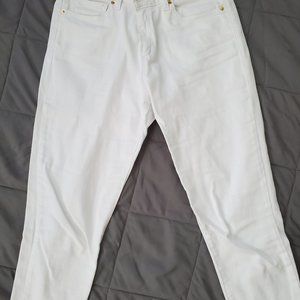 Michael Kors ankle pants. Small size